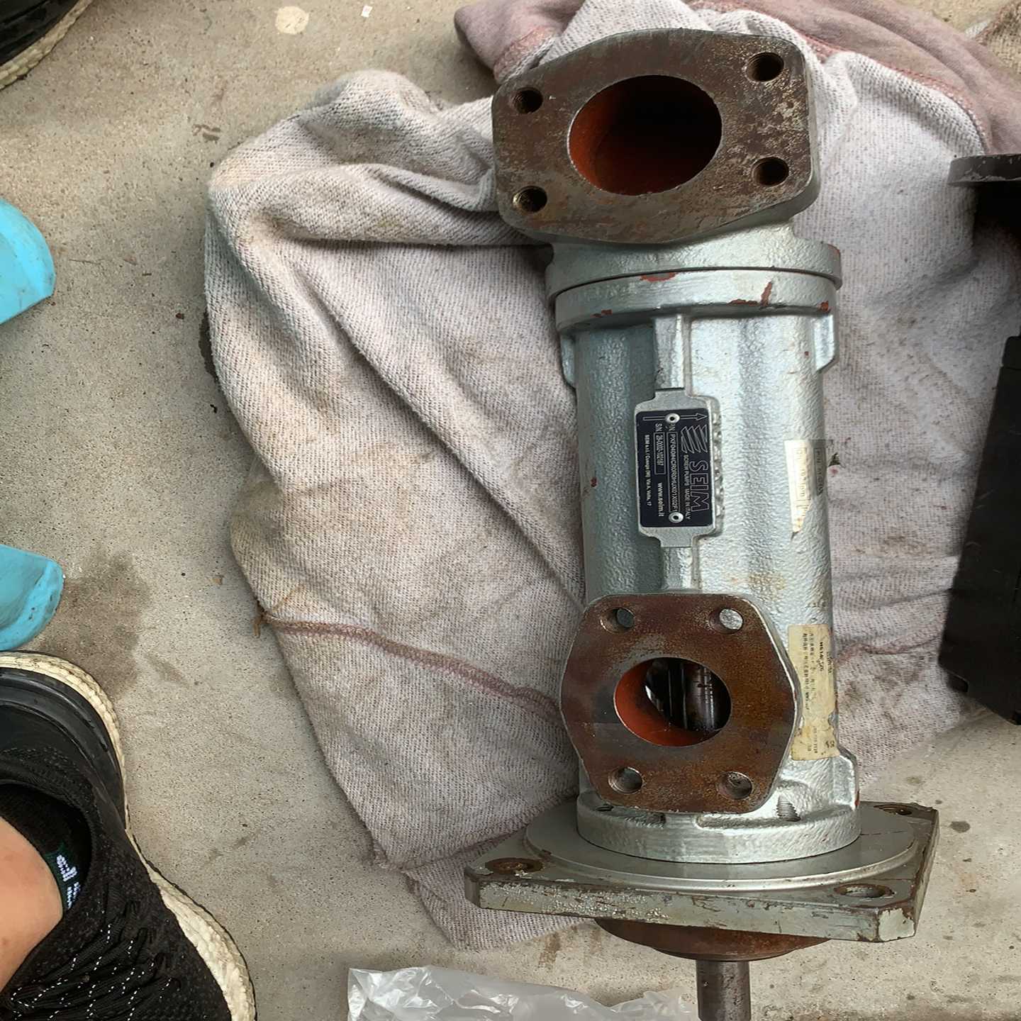 SEIMPXF040#4CR0R0HUX01X02F1螺询价