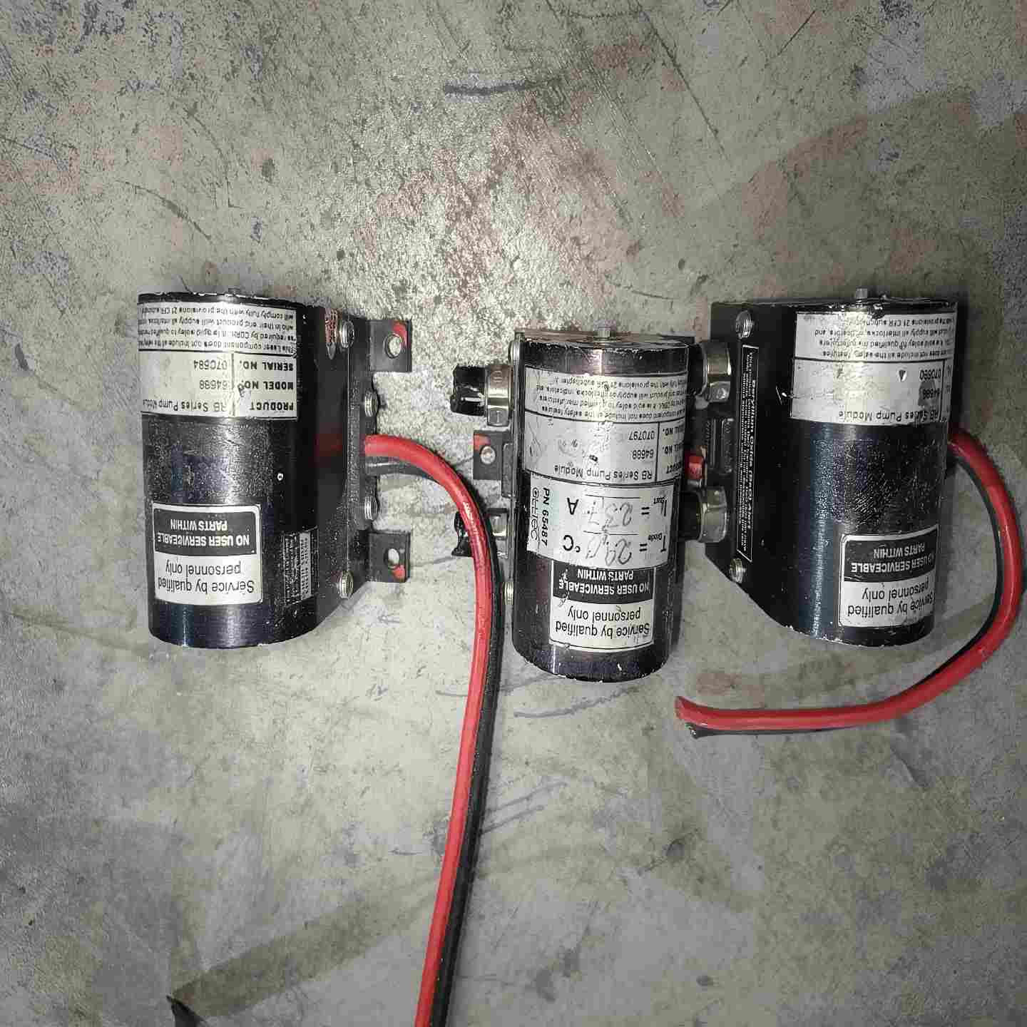 询价~德国alltec激光器激光泵浦64688，功能，多个