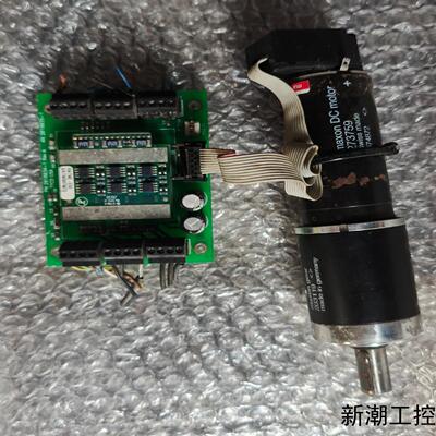 maxon减速机203119+电机273759带编码器HED议价商品