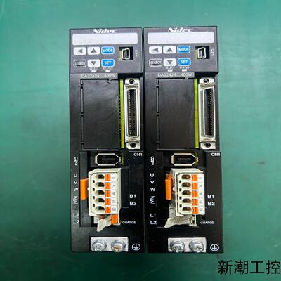 三协伺服400W驱动器DA22424议价商品