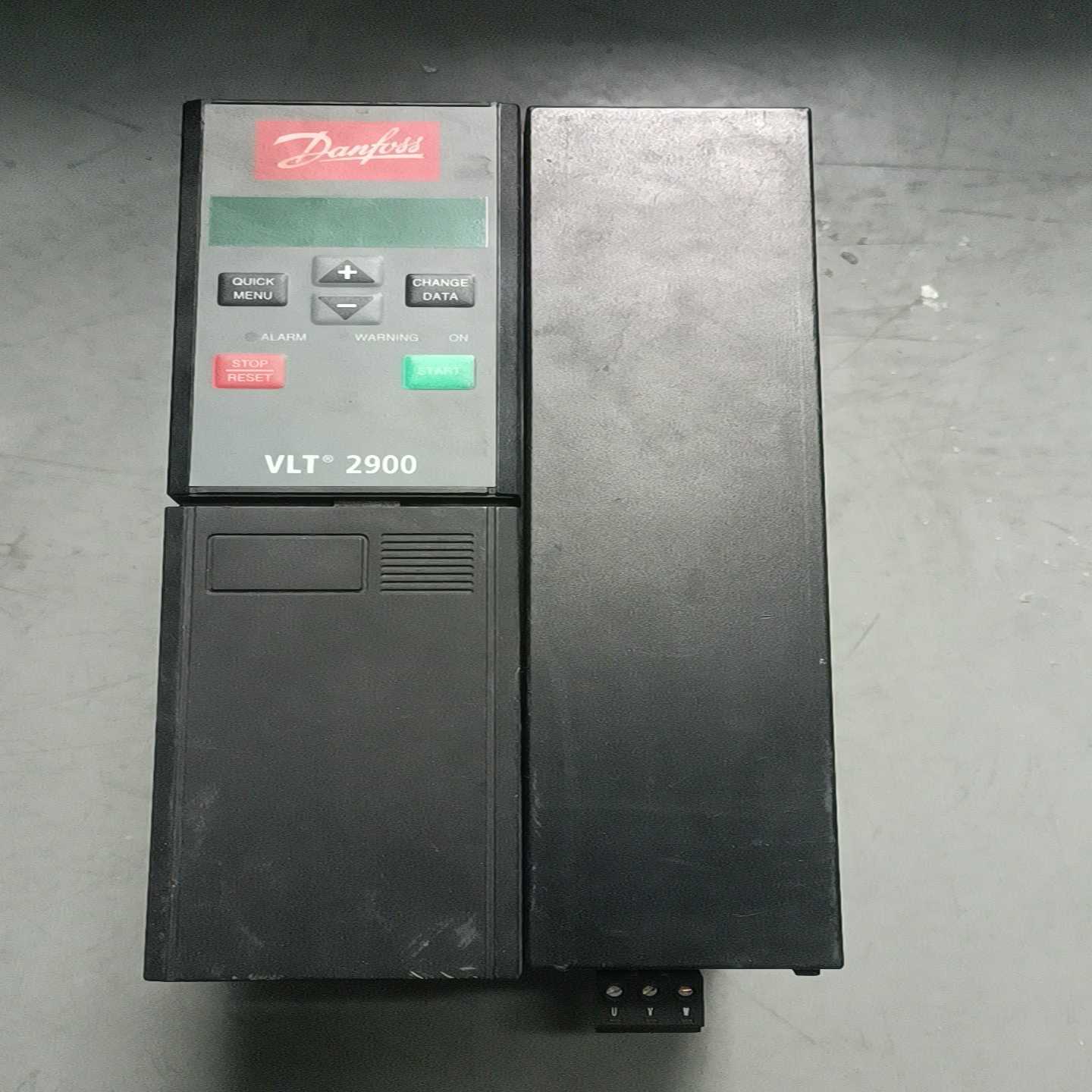 丹佛斯变频器VLT2975PT4B20STR0DBF00A0询价