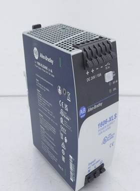 ALLENBRADLEY1606-XLS240EPOWERSUPPLY