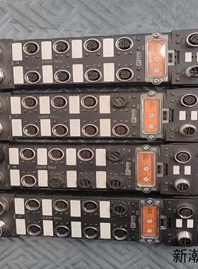 吉诺  GESS模块  GXDP-DI16拆机现货实物图片议价商品