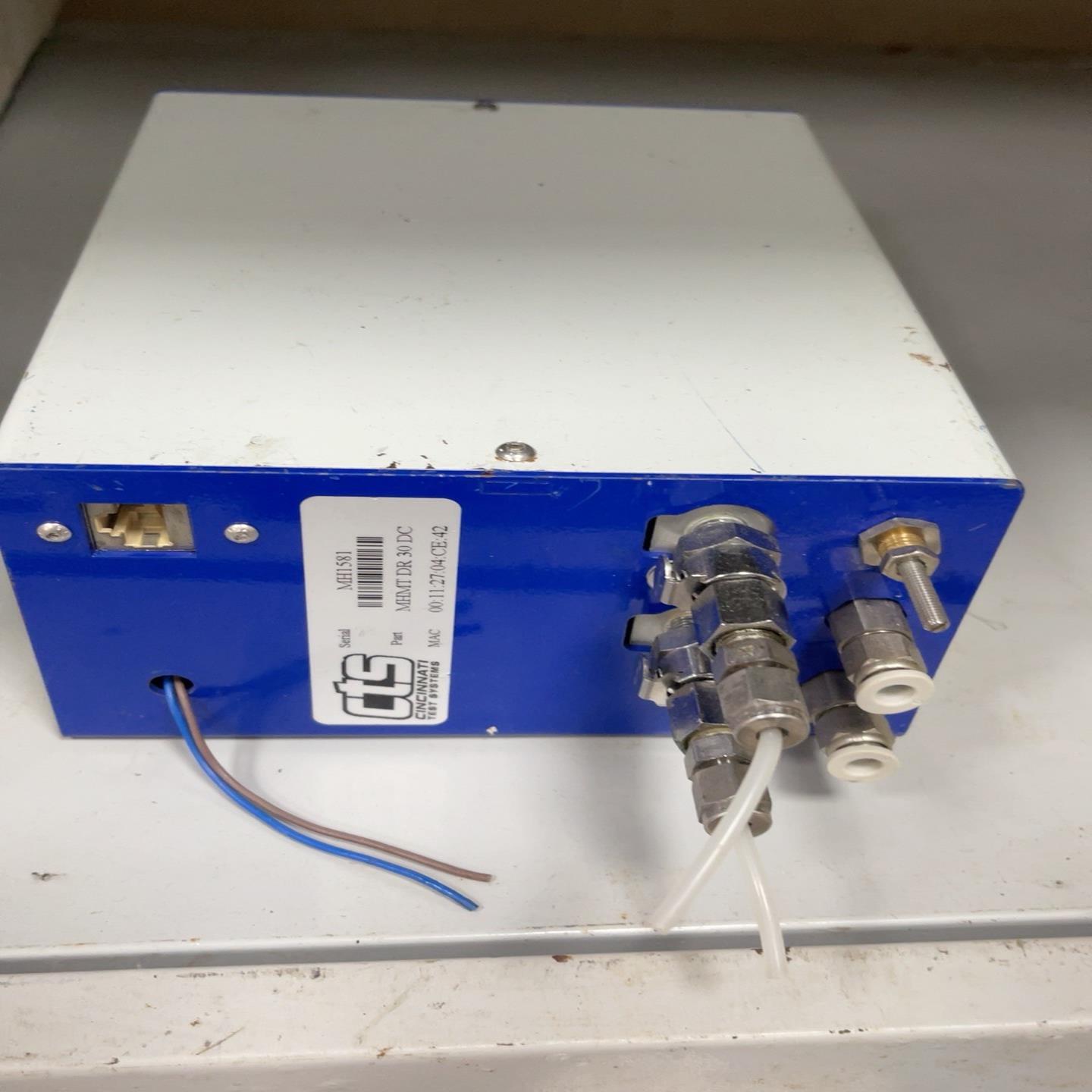 CTS+MH1867MH1867DR+30+DC检漏仪+【侨报商行】