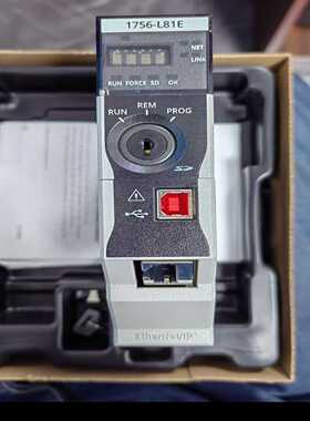 AB1756-RM2的只是开封了AFCT-5715询价