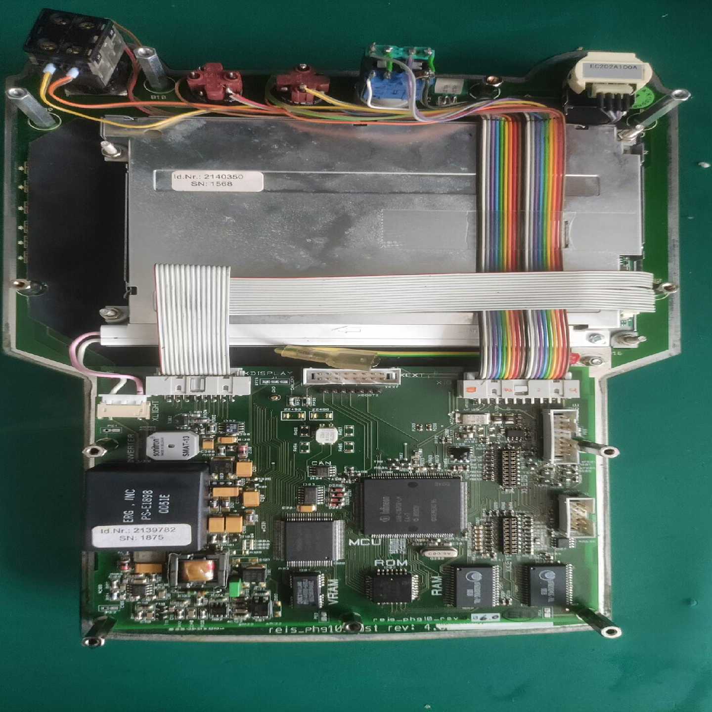 kcs057qv1aa液晶屏询价