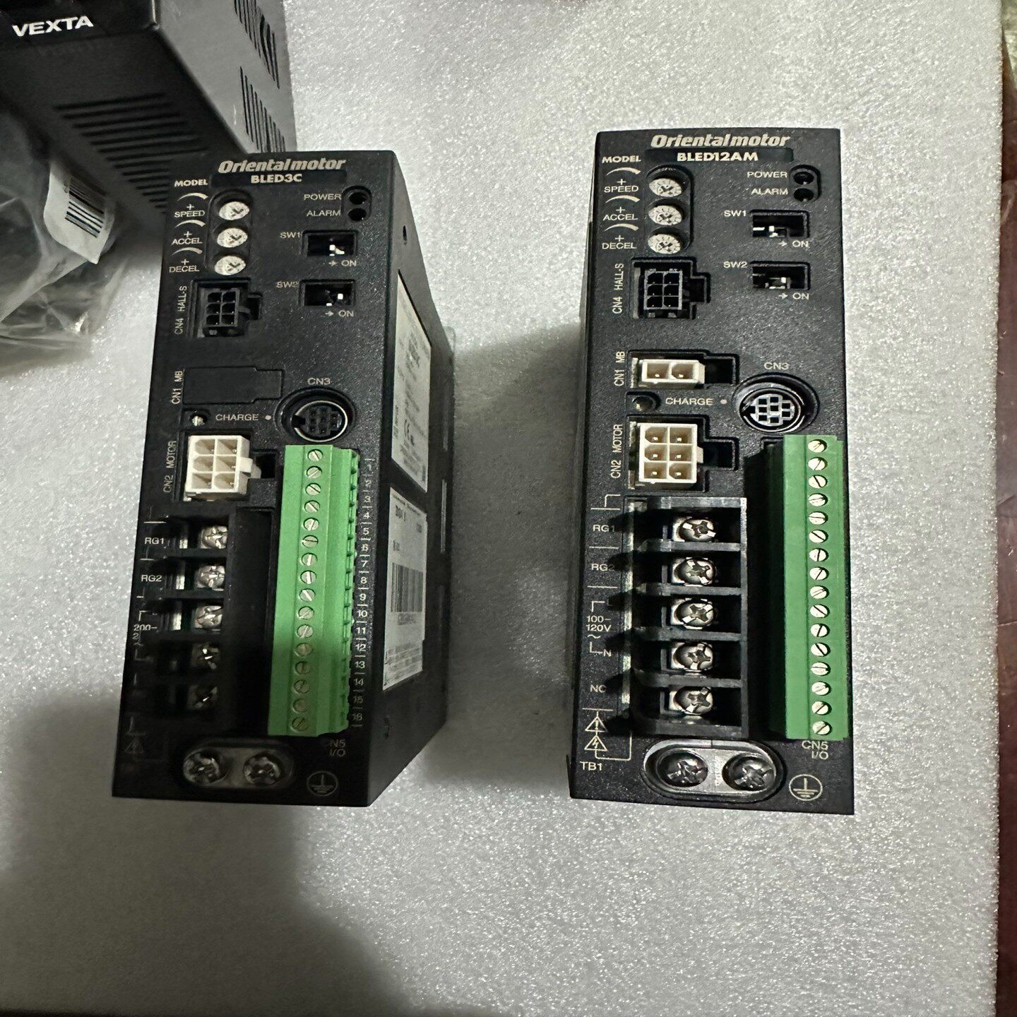 【议价】VEXTA 日本东方 BLED12AM  BLED3C 各