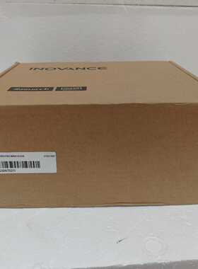 汇川驱动器SV630NT021I，盒码一致，的询价