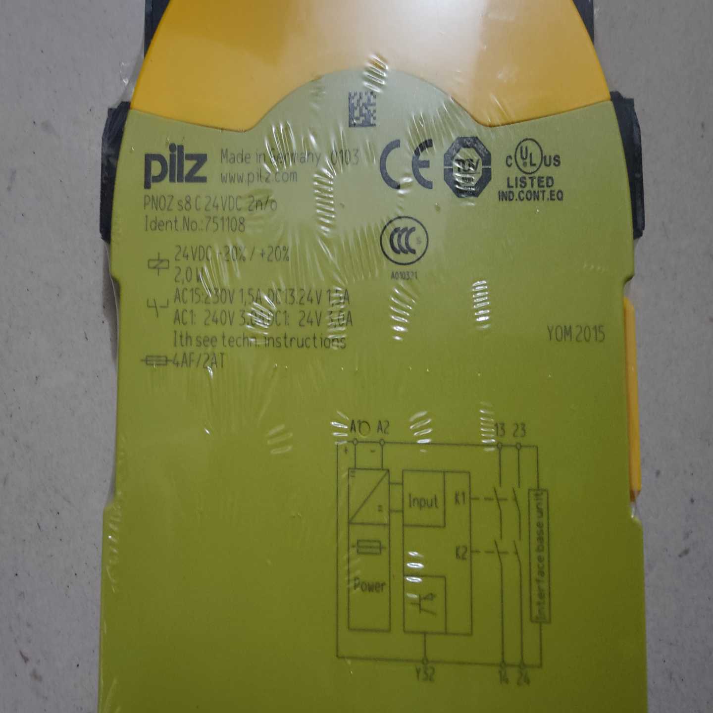 费斯托电磁阀VUVG-LK14-B52-T-G18-1H2L~询价