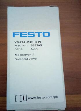 FESTO VMPA1-M1H-H-PI  533349 556389 556838 533346 533345