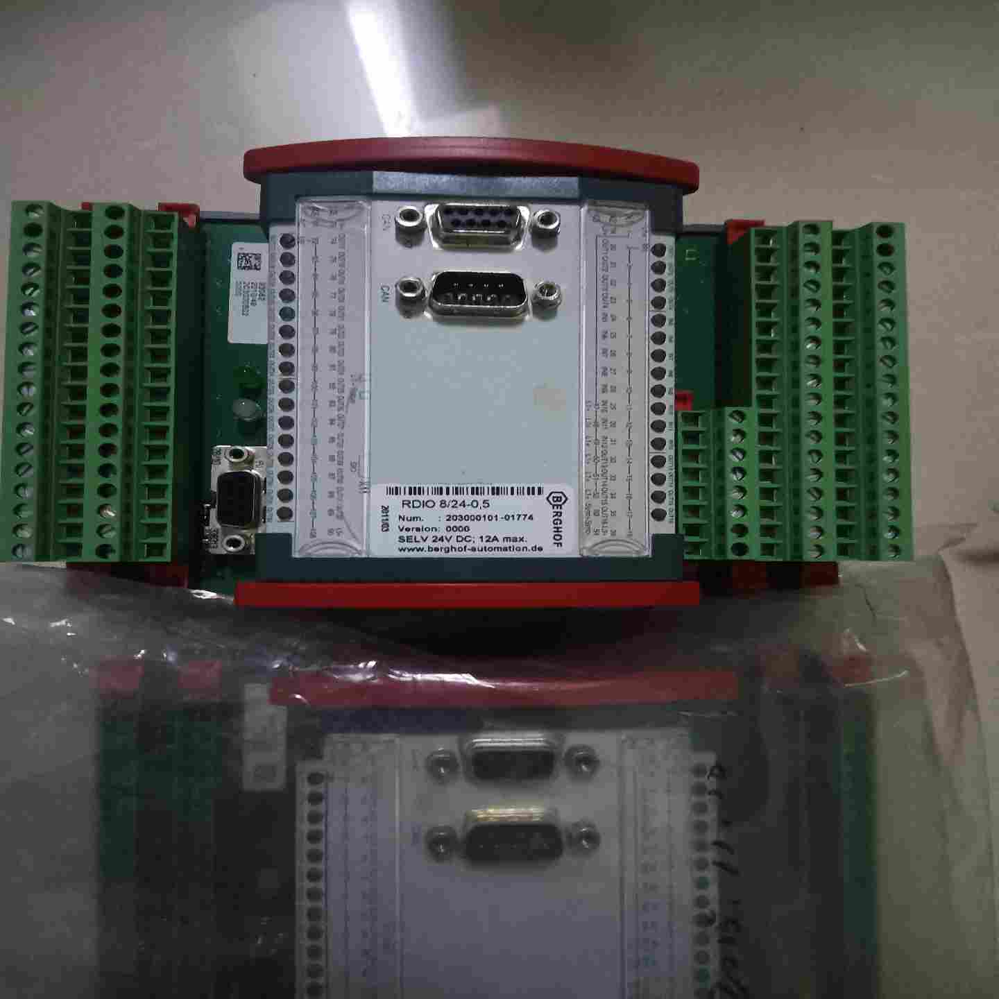 议价序控变g频器SPC-D100-00P7-T2S，原装拆机成色现货/维修