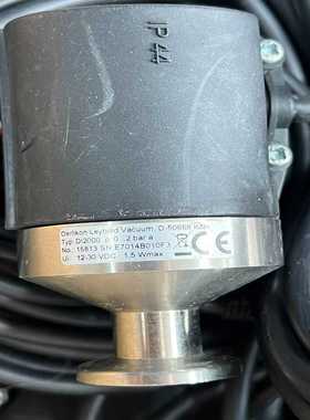 德国LEYBOLD莱宝DI2000压力开关现货几个--议价商品