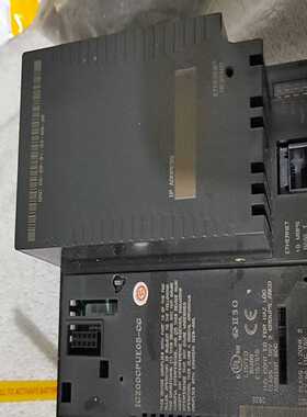 美国GE全新PLC模块IC200CPUE05-CG全新无包装--议价商品