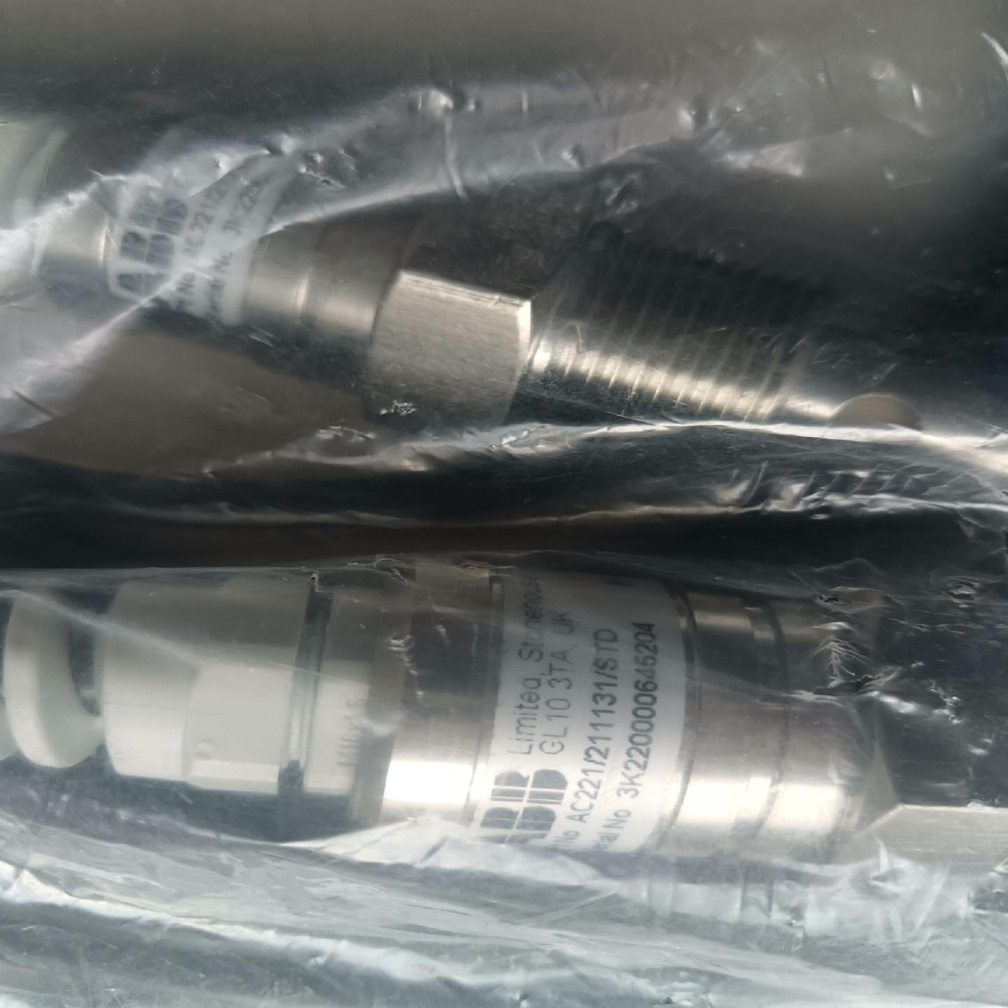 ABB电导率电极，ABB电导率表头AX410 ABB电导率电（佳毅工控）