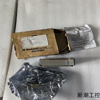 1769-IF4XOF2   全新带包装  开封了  图片实议价商品