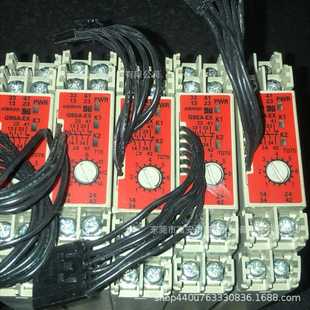 原装 3m07LC实拍现货优惠议 欧姆龙OMRON安全继电器G9SL