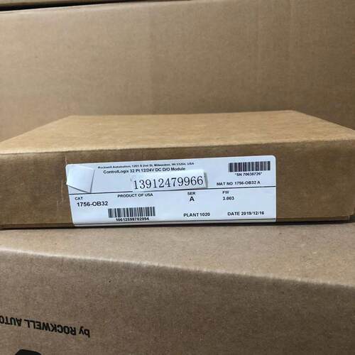 配件美国AB 1756-IB32 1756-IF16 1756-OF8 1756-OB32 1议价