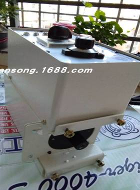 议价-Tiger-2500DCS铣床进刀器，自动走刀器，进给器，伺服走刀器