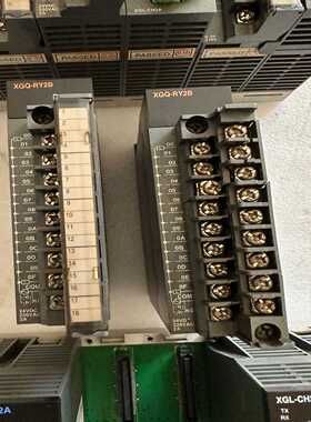 XGQ-RY2B XGI-D22A 产电 PLC模块 X拍前询价