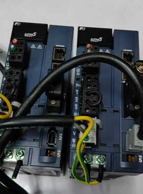 富士伺服驱动器RYH152F5-VV2  1500w 成~询价