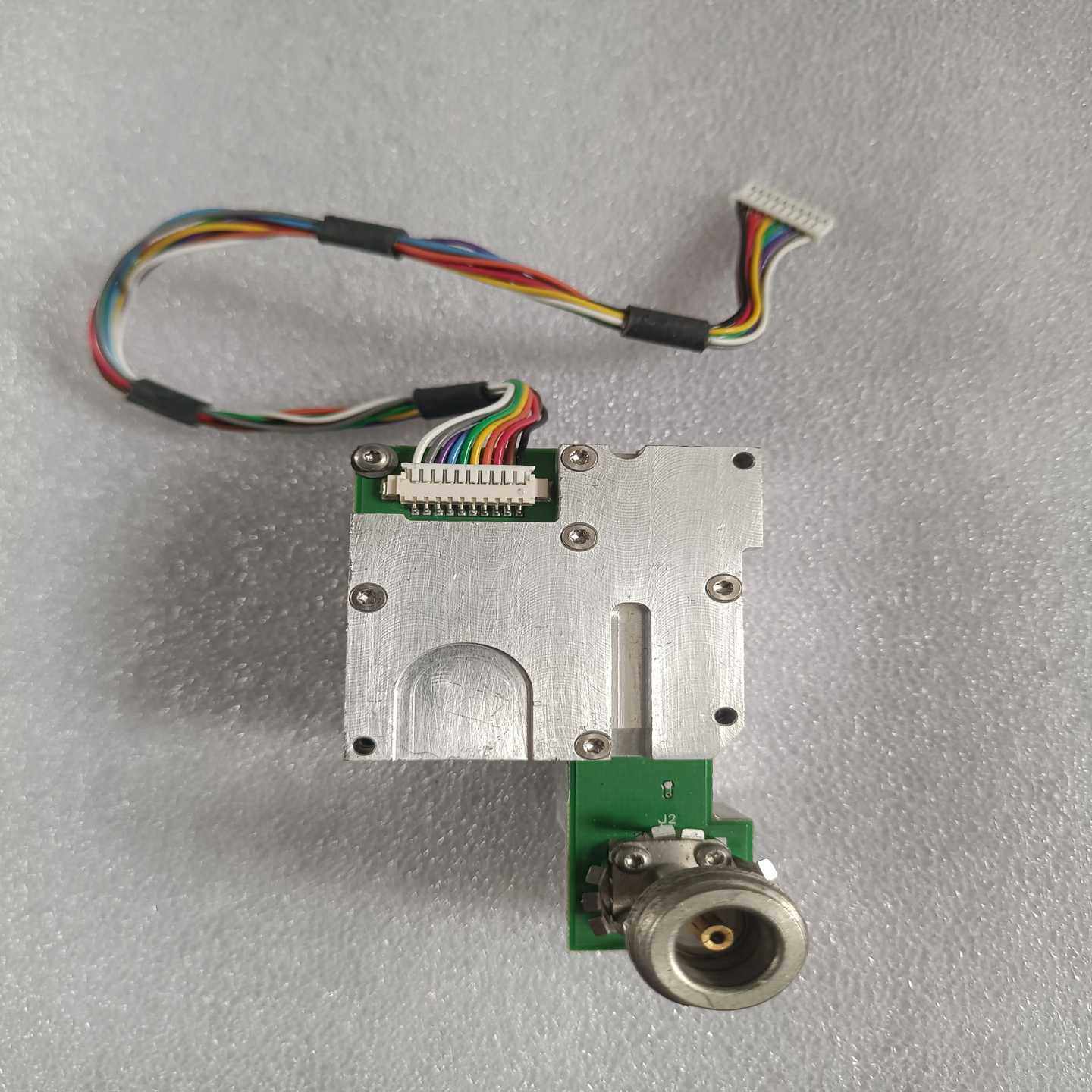 咨询-N1913A.N1914A.N1912A校准器，接头.成色如