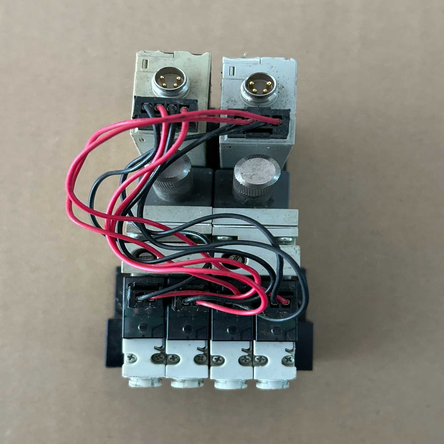 妙德CONVUM真空发生器AOOSC23询价