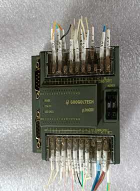 固高plc模块HCB2-1616-DTD01，功能。实物询价