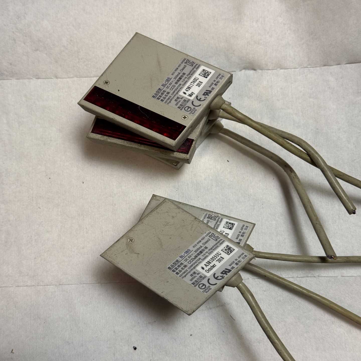 询价~索尼ilx511b传感器