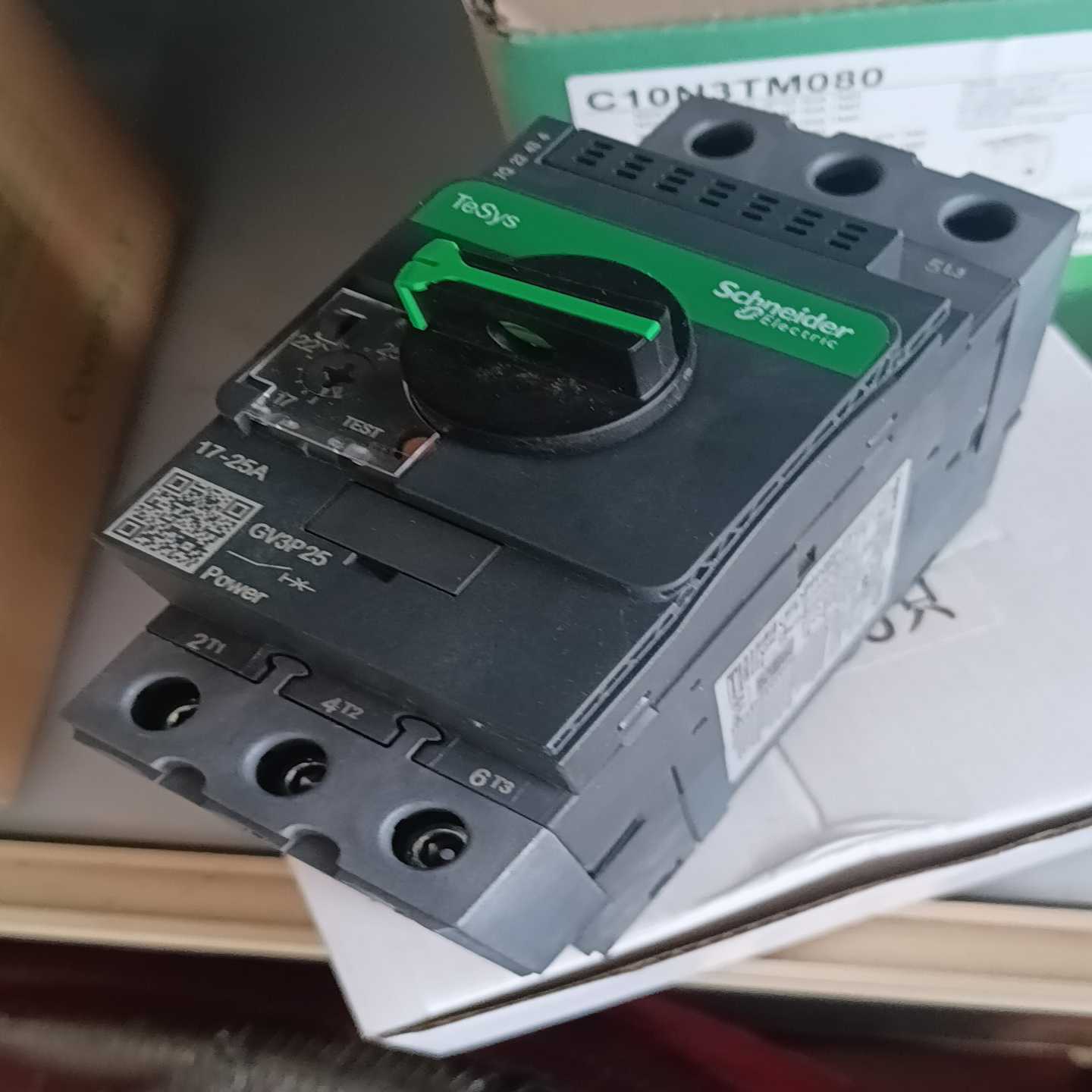 GV3P18,~询价