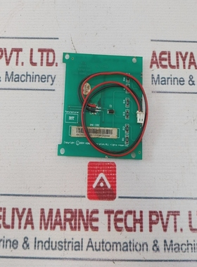 KoneKM857850G01SmallSquareLEDUnitIndicatorBoard85785