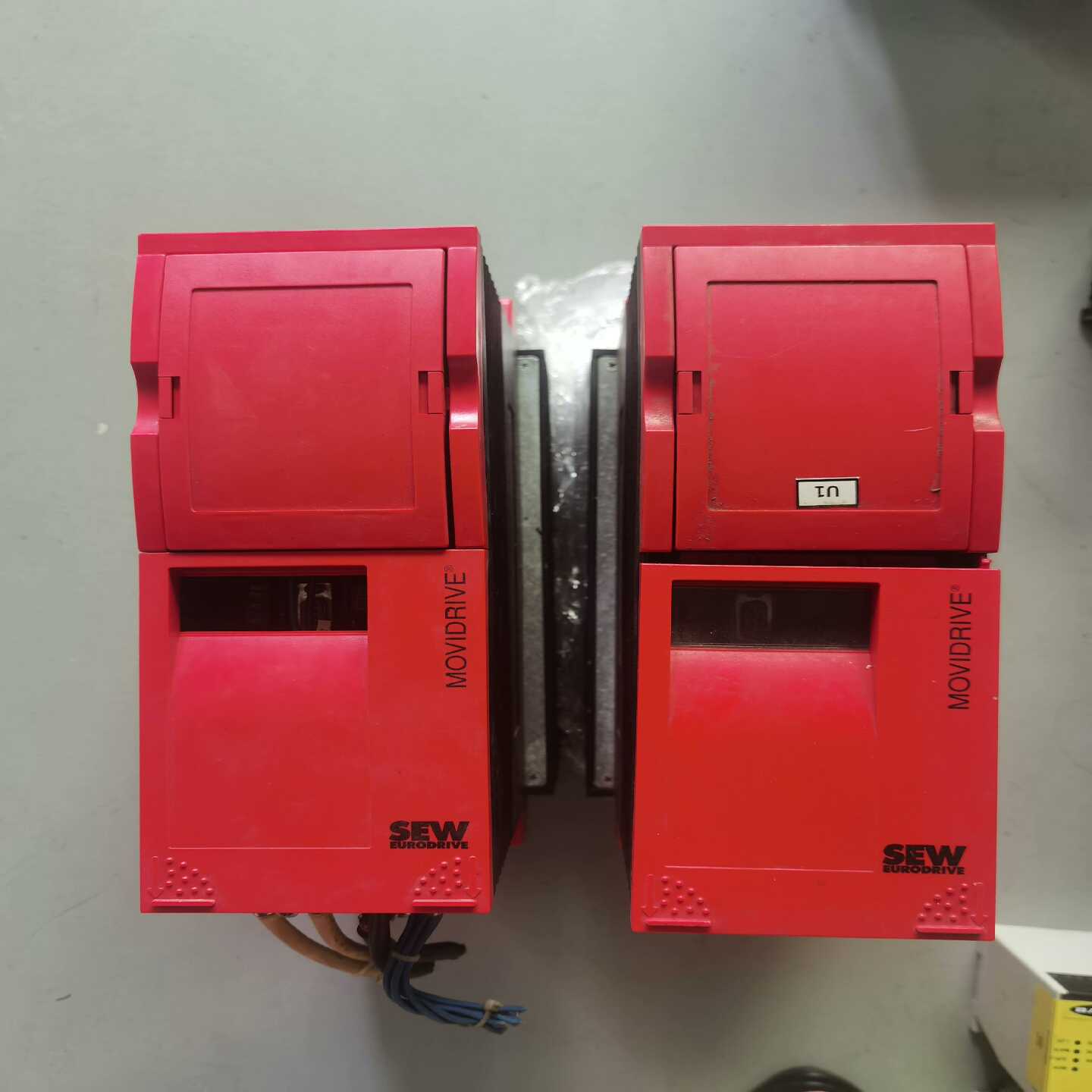 【请询价】SEW变频器 MDS60A0110-5A3-4-00