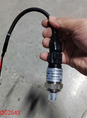 【请询价】VALCOM日本沃康压力传感器 VESW100R2DNS3