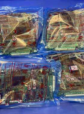 三菱变频器CPU主板A740 BC186A750G59全新原