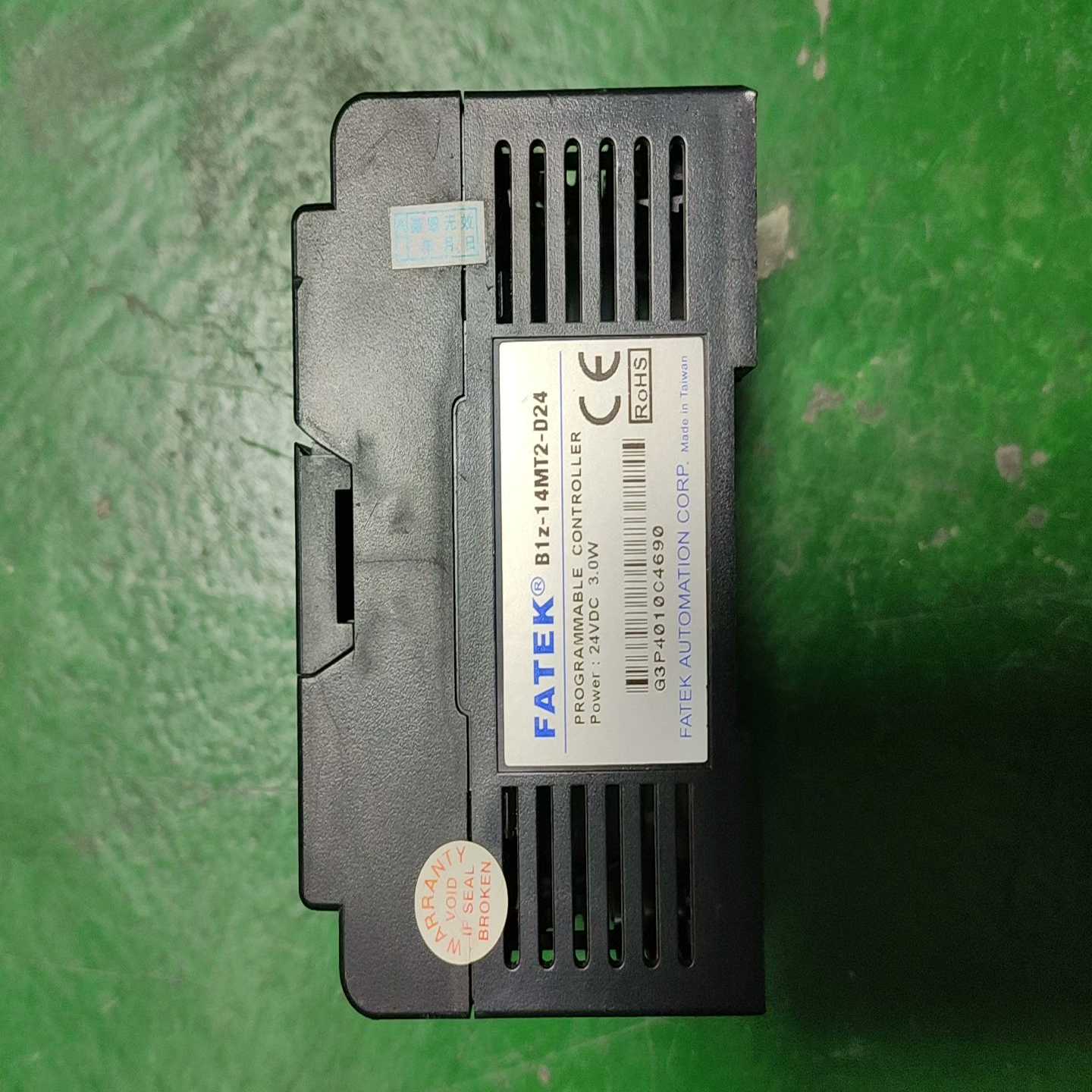 议价永宏PLCB1Z-10MR2-D24SB1Z-现货/维修