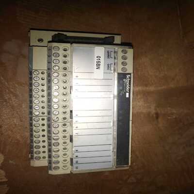 【议价】接线模块ABE7-H12R21实物图议价