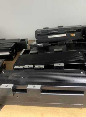 正品THKSKR3310D-200L直线模组双短滑块--议价商品