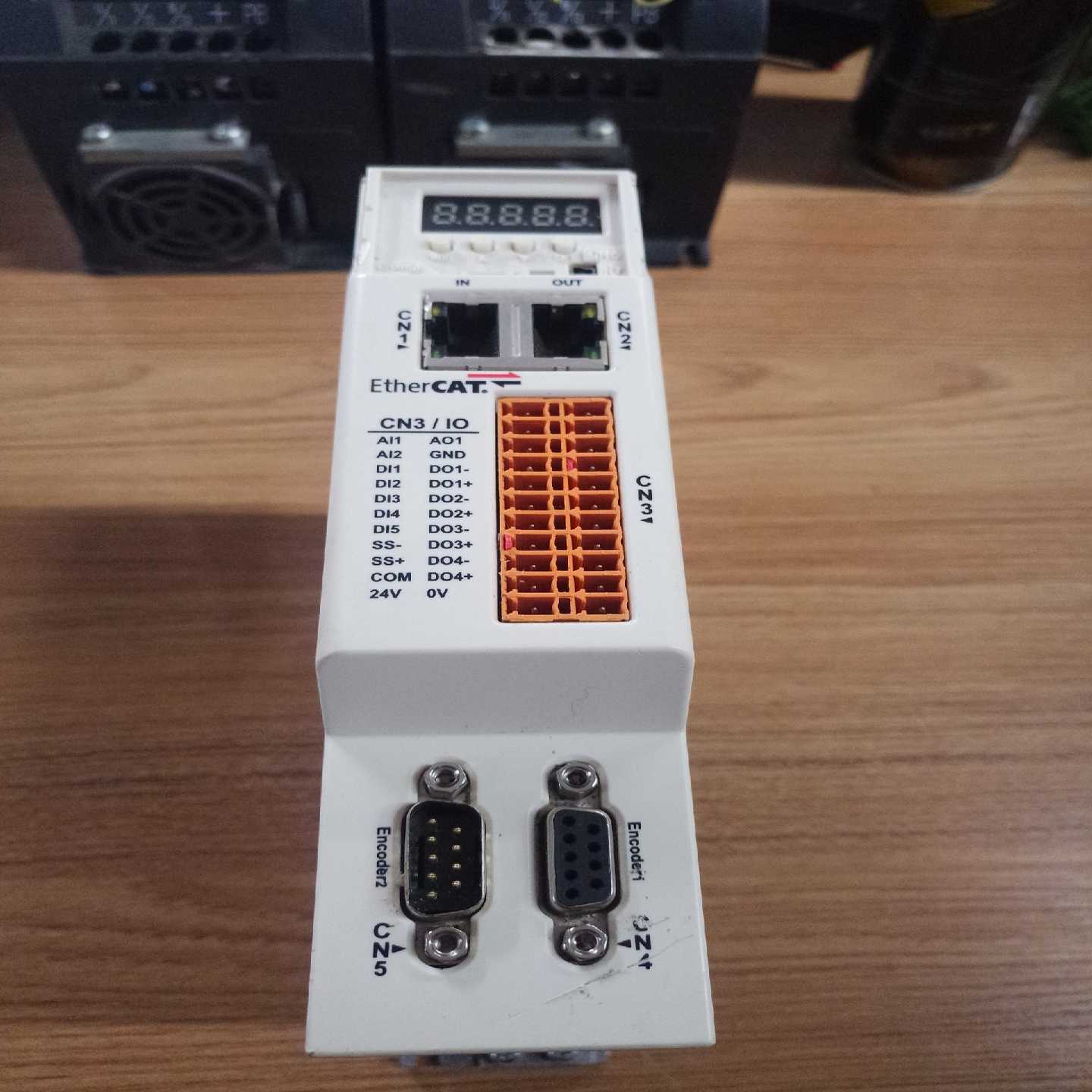 科伺KOSS伺服驱动，N2RE-2R8SA-E，400询价