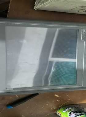 昆仑通态触摸屏tpc1062k，成色状态漂亮，带膜，件询价