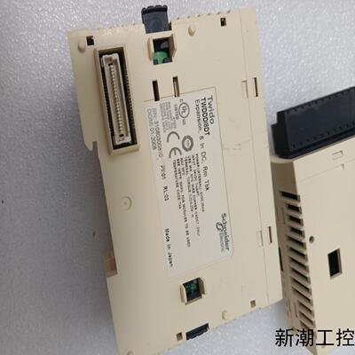 TWDDDI8DT原装进口拆机件 功能完好议价商品