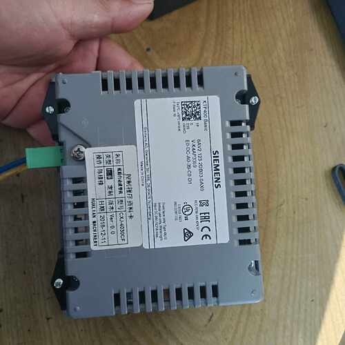 询价~6AV2123-2DB03-0AX0   议价