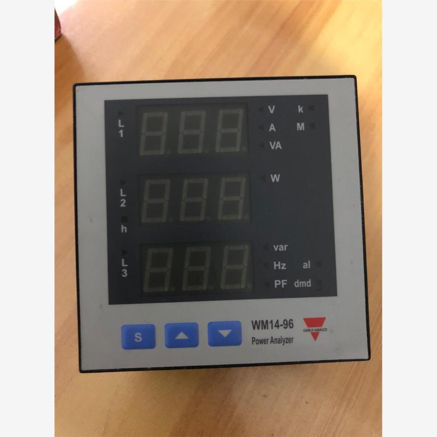 商品 CARLO佳乐 WM14-96AV53CS多功能电力