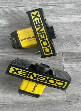 （洋洋设备）康耐视DM375QL读码器，95新，带光源，DM30X-HP