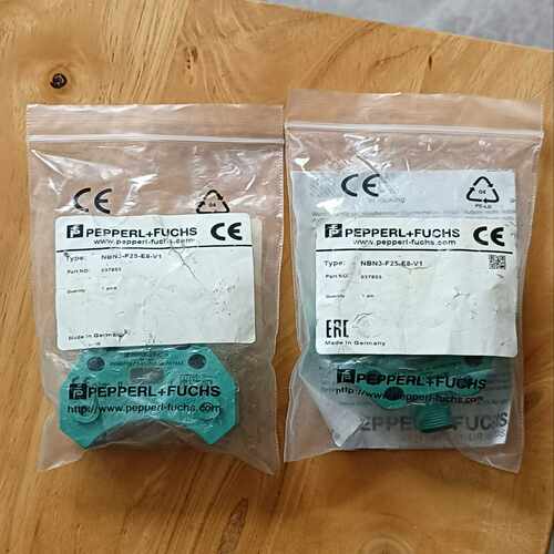 咨询-PF倍加福NBN3-F25F-E8-V1磁敏传感器，