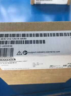 6ES7312-1AE14-0AB0S7询价