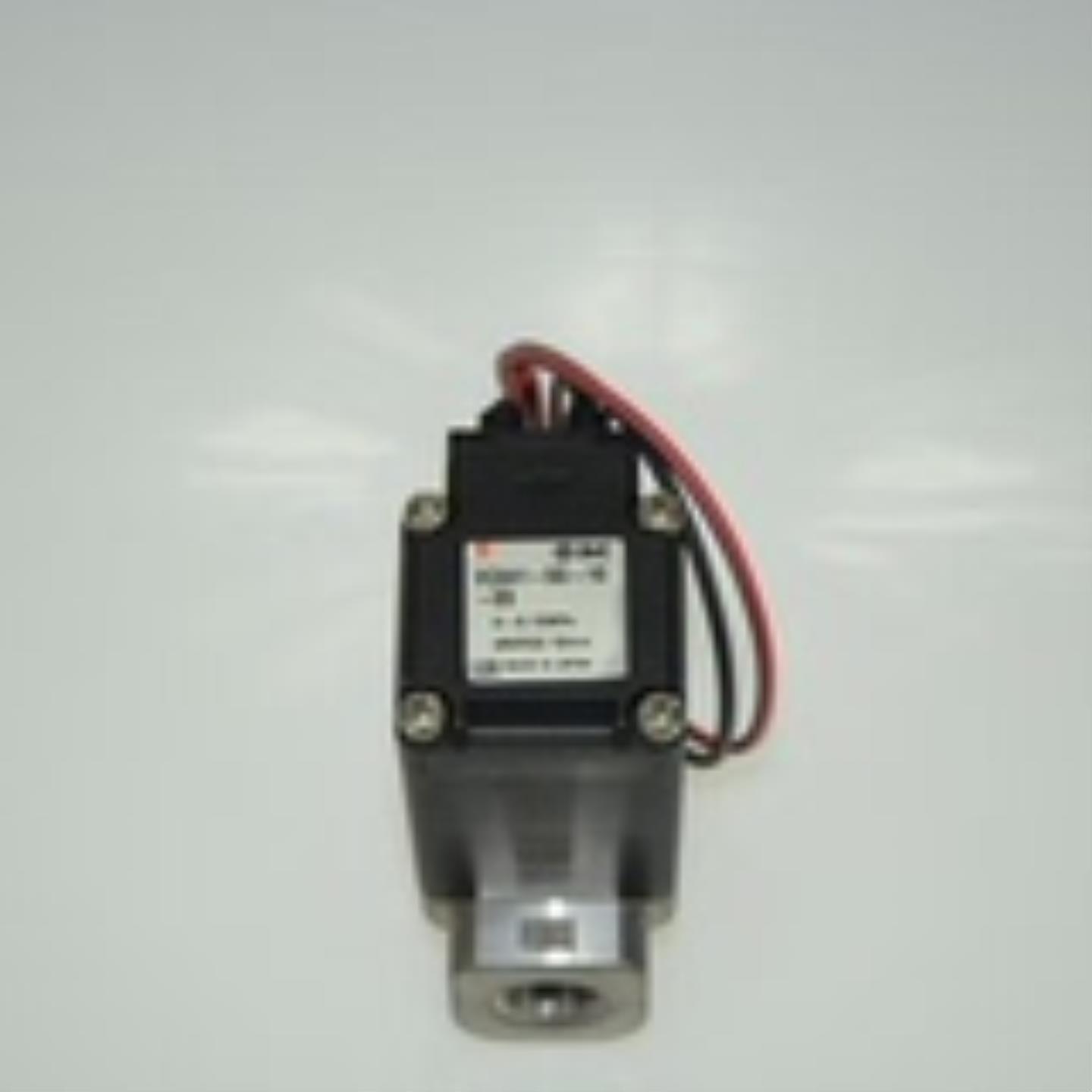 原装SMC电磁阀 VCA41-5G-10-03 IRV20-LC10 VP342R-4DZD1-02A