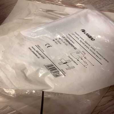 闲置现货LR12XBF04DPOY-E2接近开关LANBA--议价商品