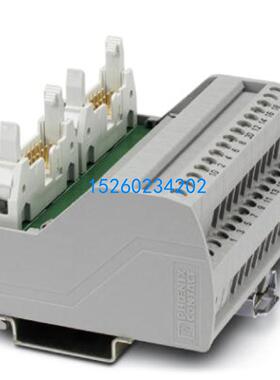 品牌VARIOFACE模块 VIP-3/SC/FLK64/LED - 2322139