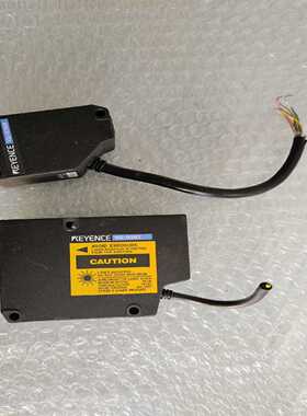 询价基恩士VG-036T（1个） ，VG-036R（1个)激光位~可接维修