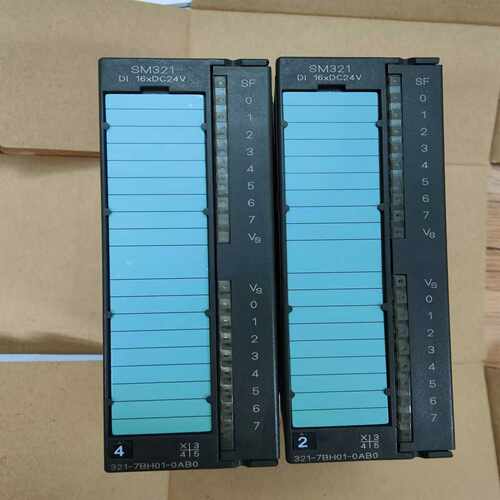 6ES7 321-7BH01-0AB0 九五新~询价