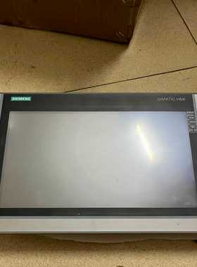 拆机西门子工控电脑IPC677D17寸--议价商品